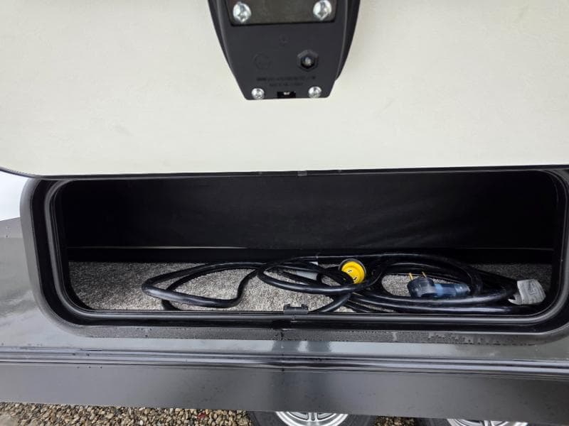 2024 Forest River 2024 Forest River Rockwood Mini Lite - thumbnail 8