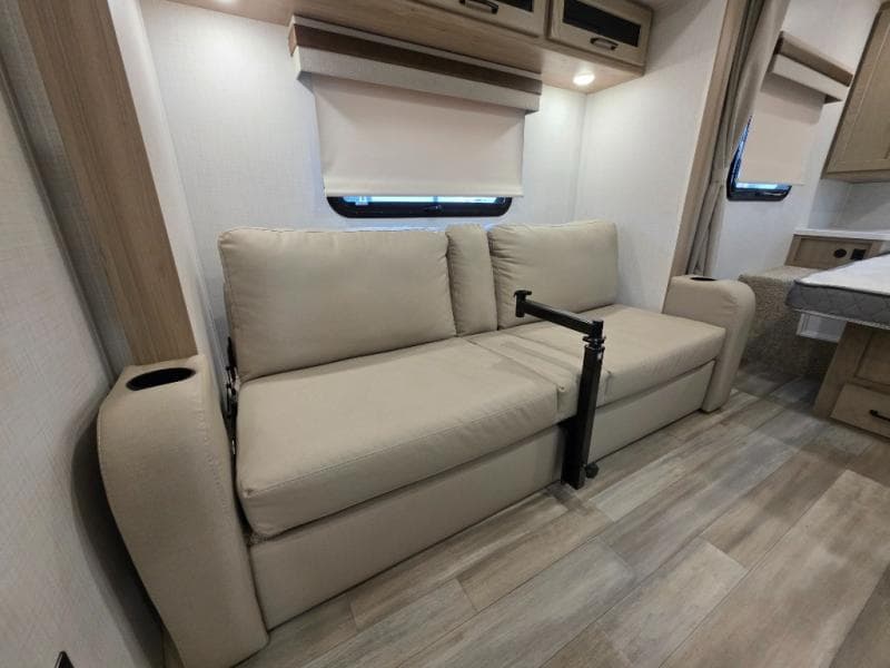 2024 Forest River 2024 Forest River Rockwood Mini Lite - thumbnail 12