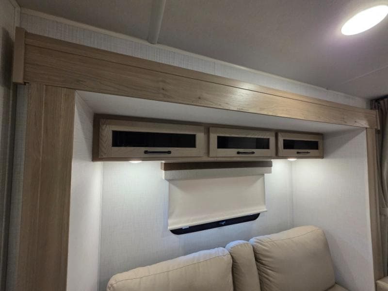 2024 Forest River 2024 Forest River Rockwood Mini Lite - thumbnail 13