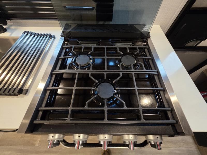 2024 Forest River 2024 Forest River Rockwood Mini Lite - thumbnail 17