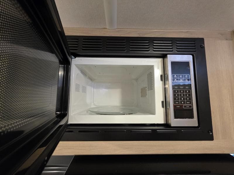 2024 Forest River 2024 Forest River Rockwood Mini Lite - thumbnail 21