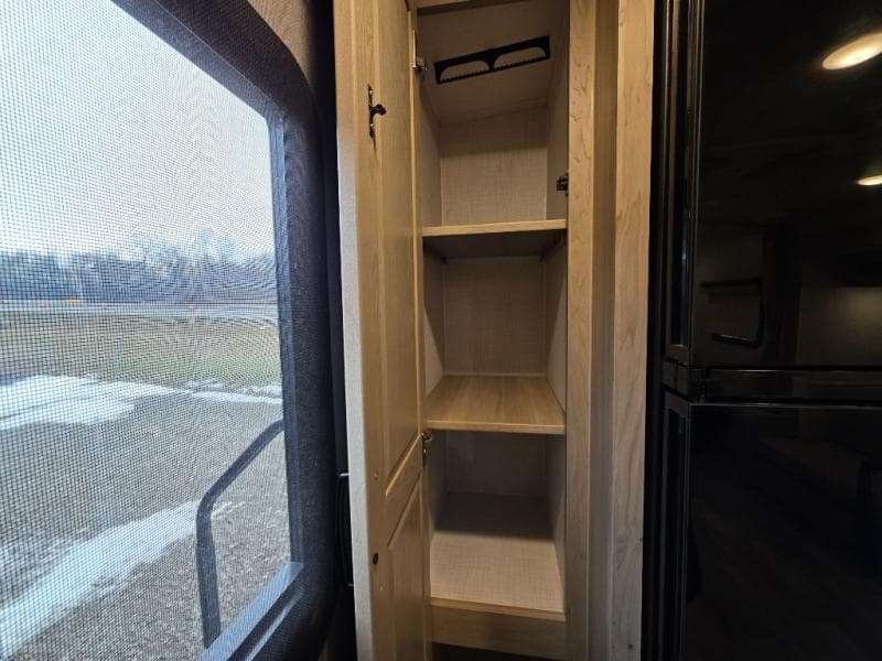 2024 Forest River 2024 Forest River Rockwood Mini Lite - thumbnail 22