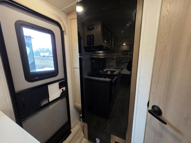 2024 Forest River 2024 Forest River Rockwood Mini Lite - thumbnail 23