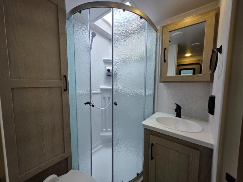 2024 Forest River 2024 Forest River Rockwood Mini Lite - thumbnail 26