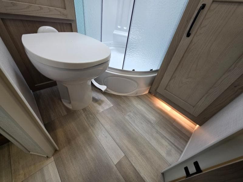 2024 Forest River 2024 Forest River Rockwood Mini Lite - thumbnail 27