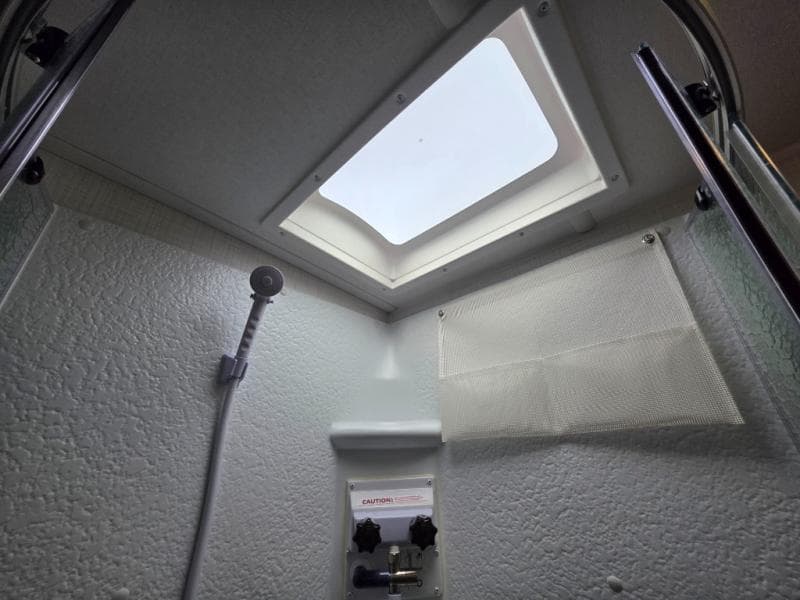 2024 Forest River 2024 Forest River Rockwood Mini Lite - thumbnail 30