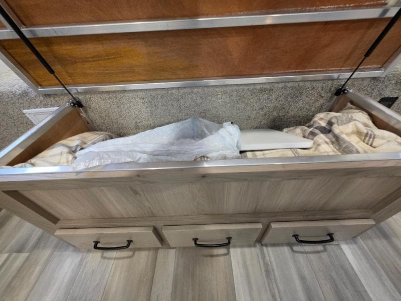 2024 Forest River 2024 Forest River Rockwood Mini Lite - thumbnail 34