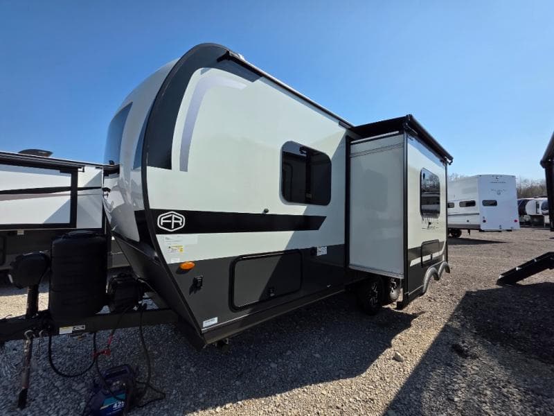 2026 Forest River 2026 Forest River Rockwood Mini Lite - thumbnail 5