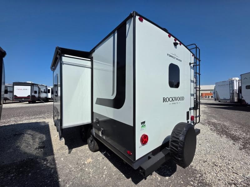 2026 Forest River 2026 Forest River Rockwood Mini Lite - thumbnail 6