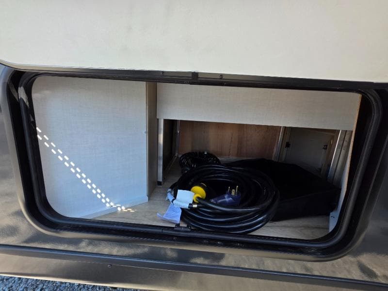 2026 Forest River 2026 Forest River Rockwood Mini Lite - thumbnail 8