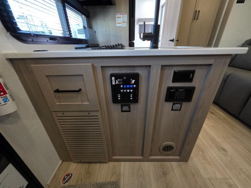 2026 Forest River 2026 Forest River Rockwood Mini Lite - thumbnail 15