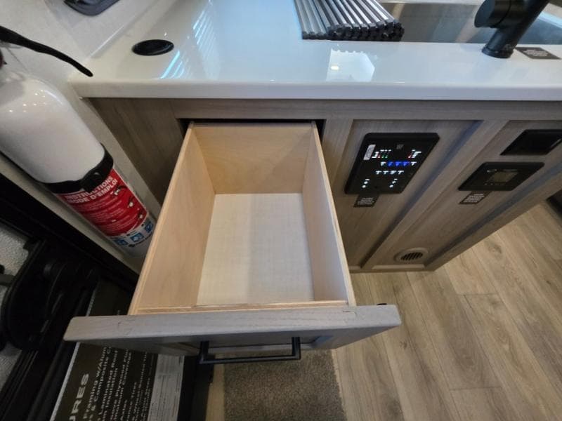 2026 Forest River 2026 Forest River Rockwood Mini Lite - thumbnail 16