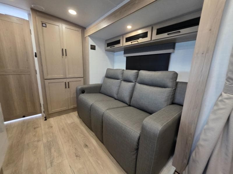 2026 Forest River 2026 Forest River Rockwood Mini Lite - thumbnail 18