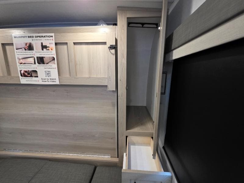 2026 Forest River 2026 Forest River Rockwood Mini Lite - thumbnail 19