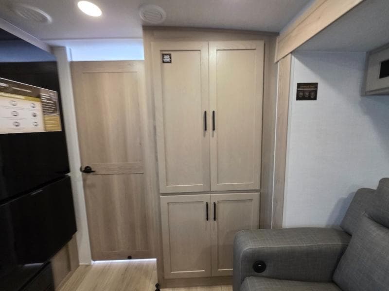 2026 Forest River 2026 Forest River Rockwood Mini Lite - thumbnail 21