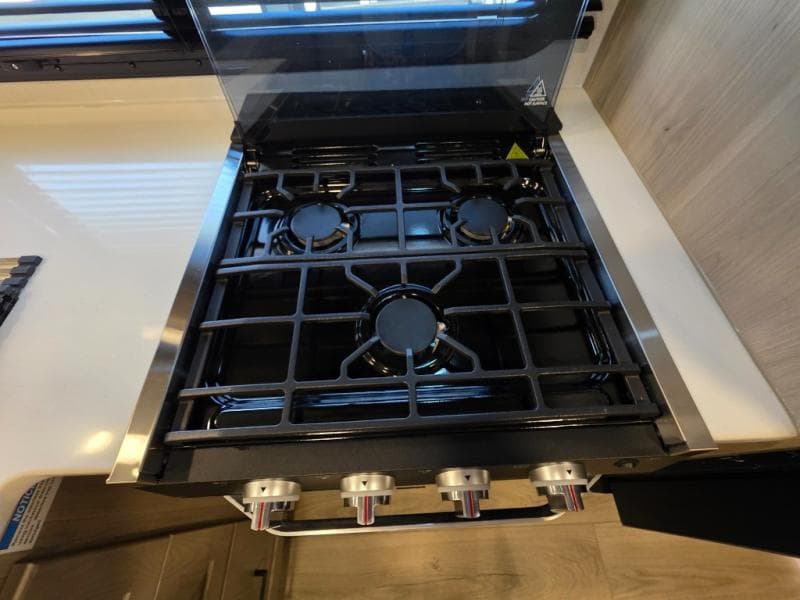 2026 Forest River 2026 Forest River Rockwood Mini Lite - thumbnail 25