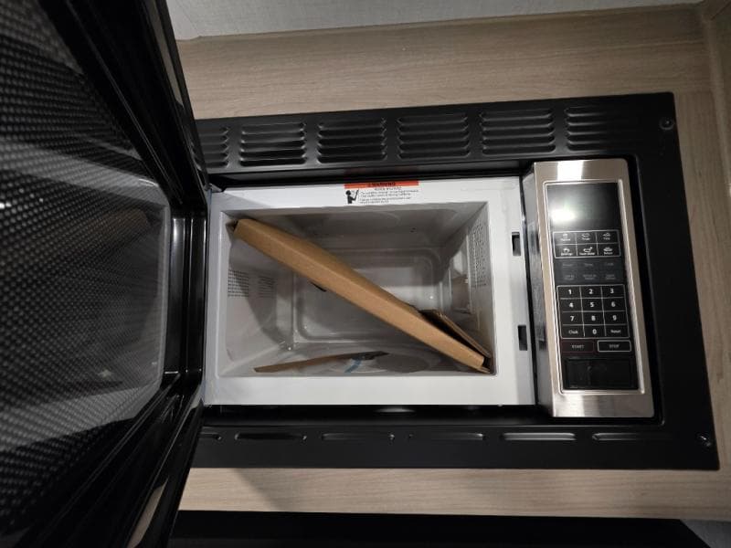 2026 Forest River 2026 Forest River Rockwood Mini Lite - thumbnail 29