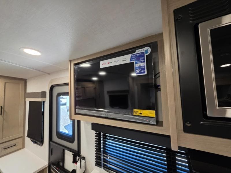 2026 Forest River 2026 Forest River Rockwood Mini Lite - thumbnail 30