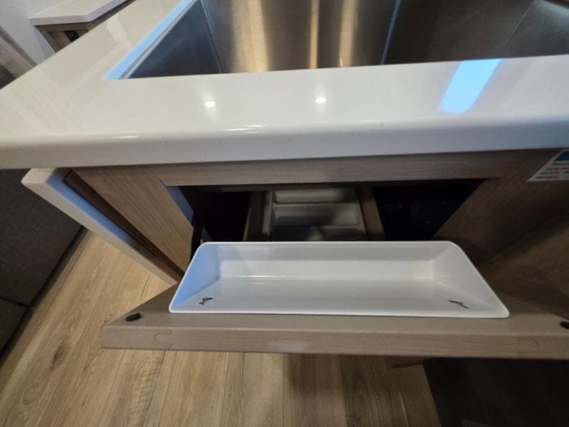 2026 Forest River 2026 Forest River Rockwood Mini Lite - thumbnail 31