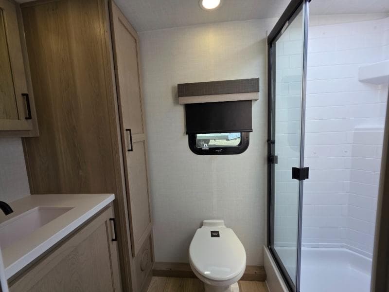 2026 Forest River 2026 Forest River Rockwood Mini Lite - thumbnail 35