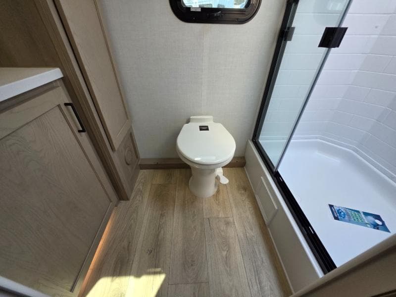 2026 Forest River 2026 Forest River Rockwood Mini Lite - thumbnail 36