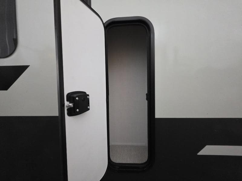 2026 Forest River 2026 Forest River Rockwood Mini Lite - thumbnail 9