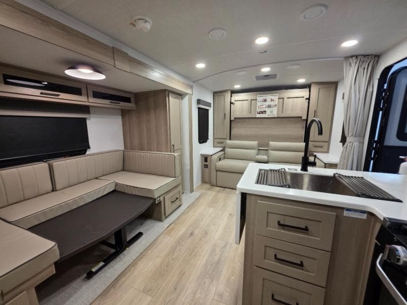 2026 Forest River 2026 Forest River Rockwood Mini Lite - thumbnail 13