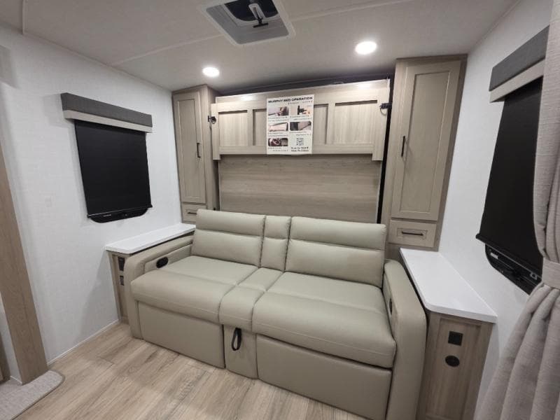 2026 Forest River 2026 Forest River Rockwood Mini Lite - thumbnail 15