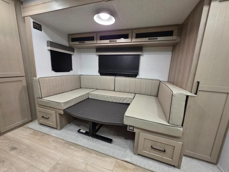 2026 Forest River 2026 Forest River Rockwood Mini Lite - thumbnail 16