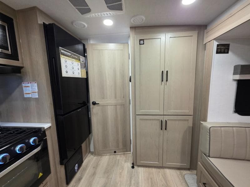 2026 Forest River 2026 Forest River Rockwood Mini Lite - thumbnail 17