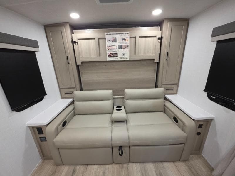 2026 Forest River 2026 Forest River Rockwood Mini Lite - thumbnail 19