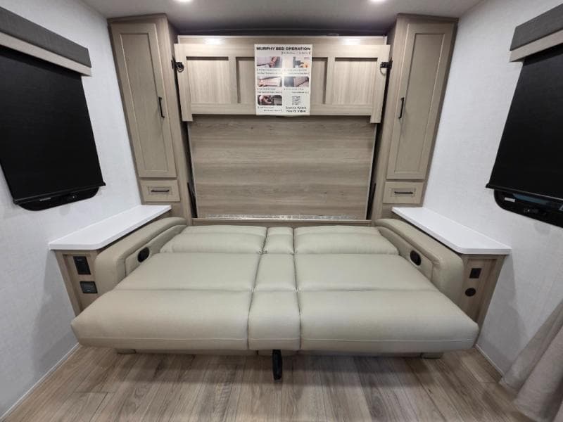 2026 Forest River 2026 Forest River Rockwood Mini Lite - thumbnail 20