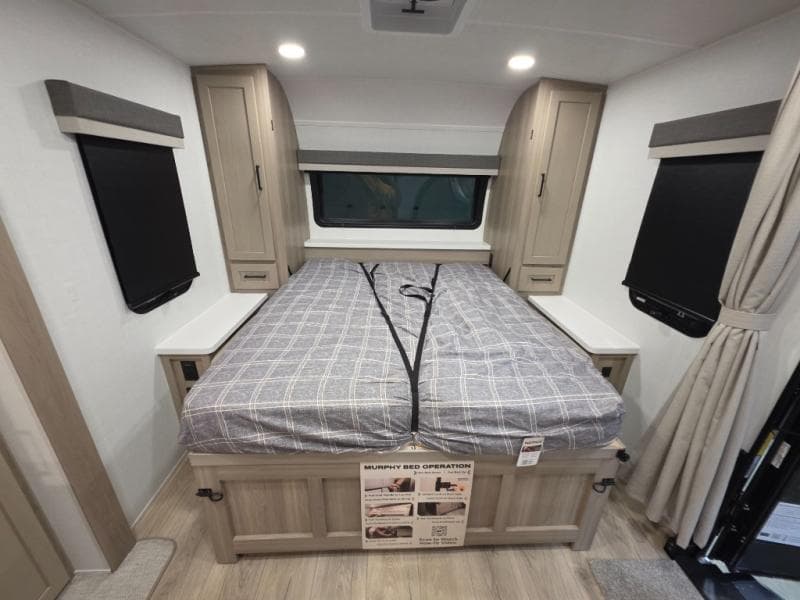 2026 Forest River 2026 Forest River Rockwood Mini Lite - thumbnail 21