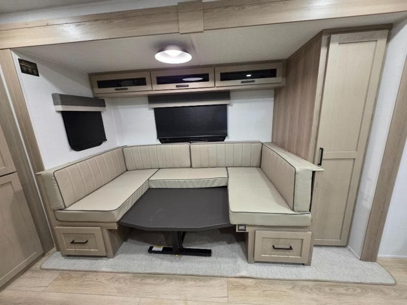 2026 Forest River 2026 Forest River Rockwood Mini Lite - thumbnail 22