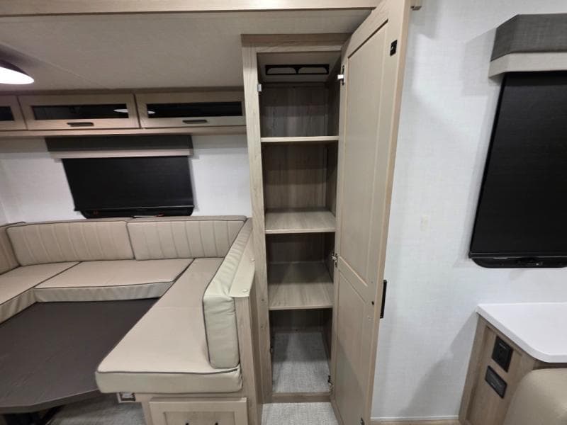 2026 Forest River 2026 Forest River Rockwood Mini Lite - thumbnail 23