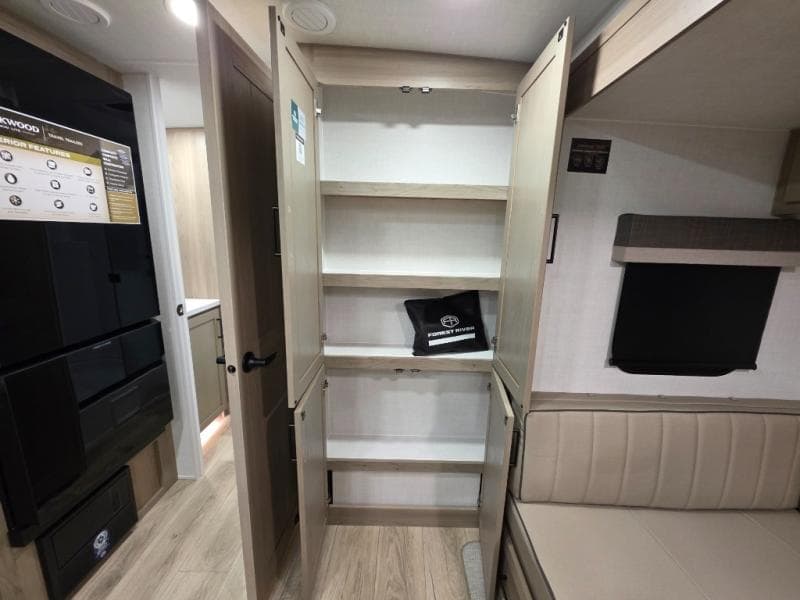 2026 Forest River 2026 Forest River Rockwood Mini Lite - thumbnail 24