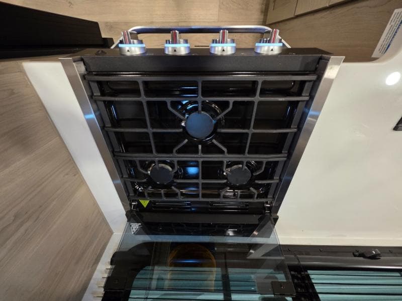 2026 Forest River 2026 Forest River Rockwood Mini Lite - thumbnail 25