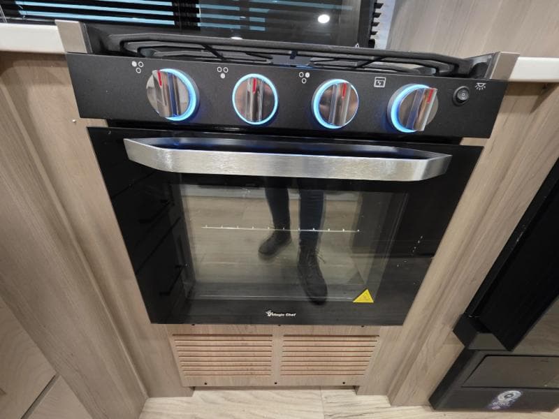 2026 Forest River 2026 Forest River Rockwood Mini Lite - thumbnail 26