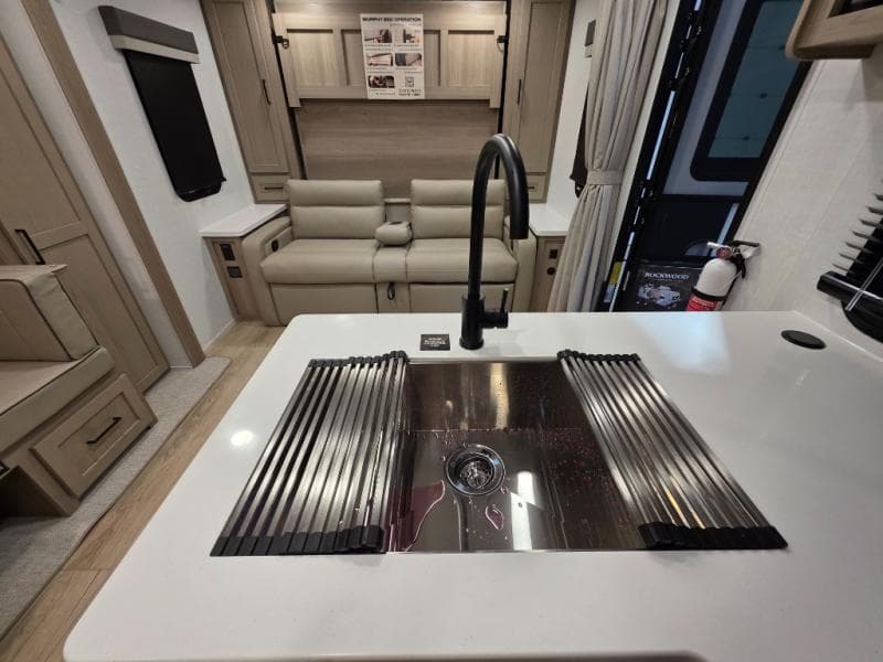 2026 Forest River 2026 Forest River Rockwood Mini Lite - thumbnail 29