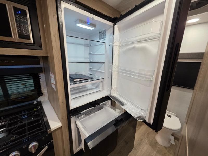 2026 Forest River 2026 Forest River Rockwood Mini Lite - thumbnail 33