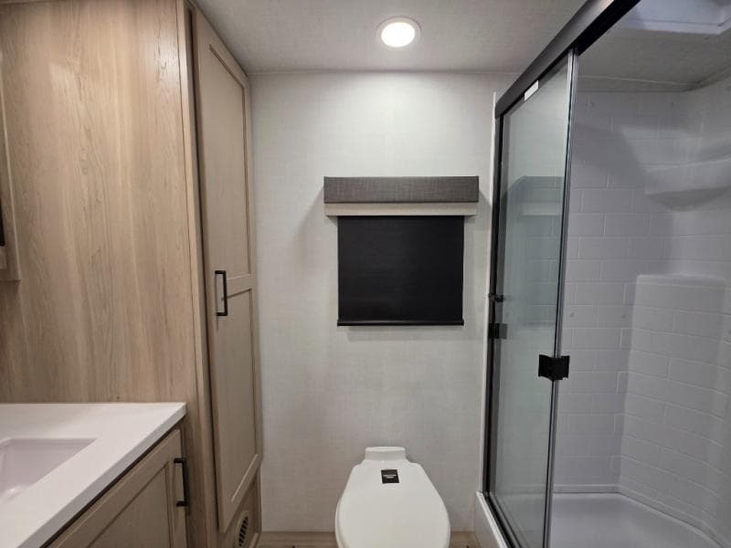 2026 Forest River 2026 Forest River Rockwood Mini Lite - thumbnail 34