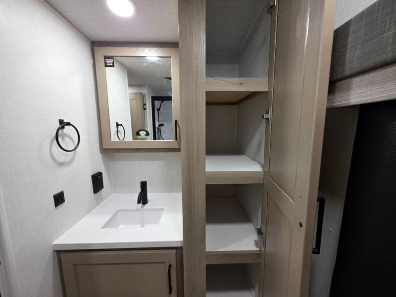 2026 Forest River 2026 Forest River Rockwood Mini Lite - thumbnail 39