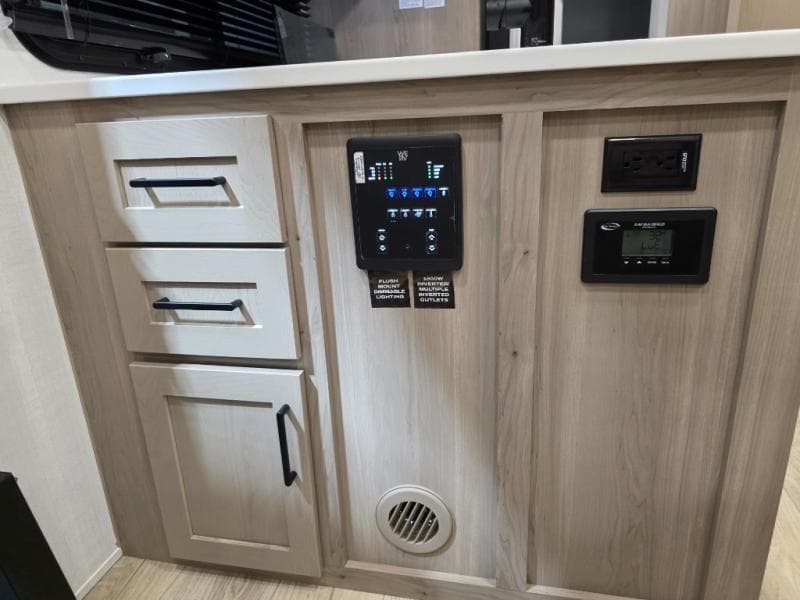 2026 Forest River 2026 Forest River Rockwood Mini Lite - thumbnail 42