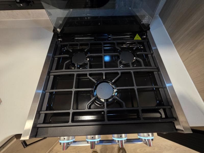 2026 Forest River 2026 Forest River Rockwood Ultra Lite - thumbnail 14