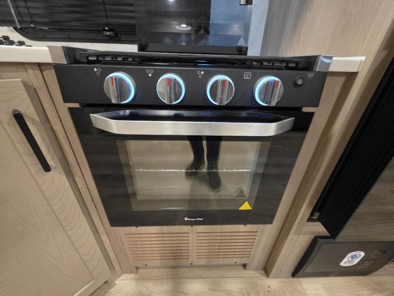 2026 Forest River 2026 Forest River Rockwood Ultra Lite - thumbnail 15