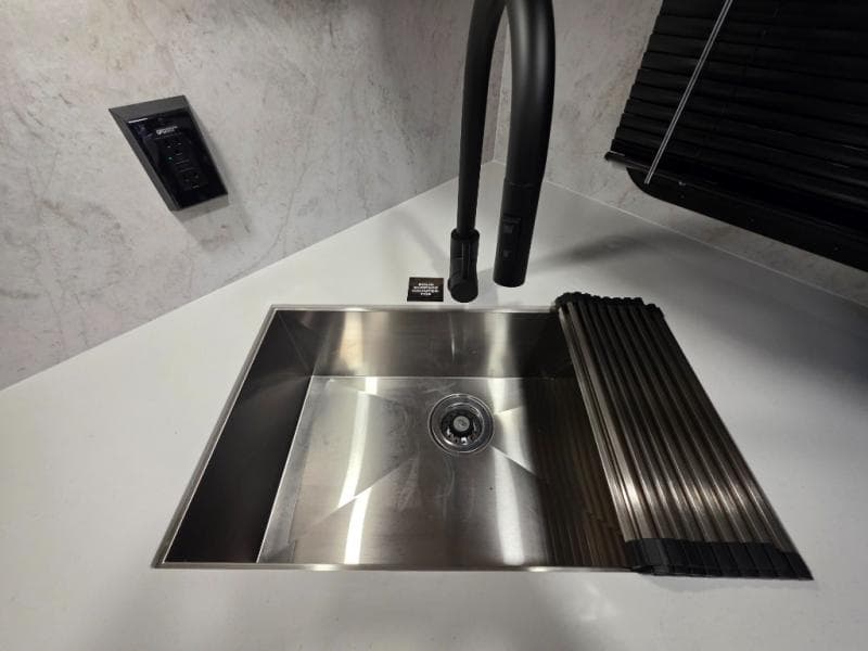 2026 Forest River 2026 Forest River Rockwood Ultra Lite - thumbnail 17