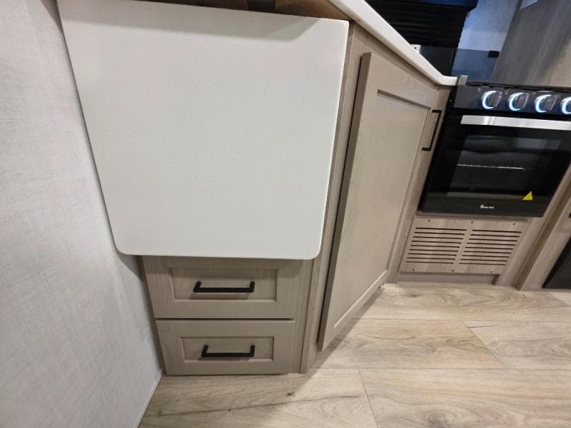 2026 Forest River 2026 Forest River Rockwood Ultra Lite - thumbnail 19