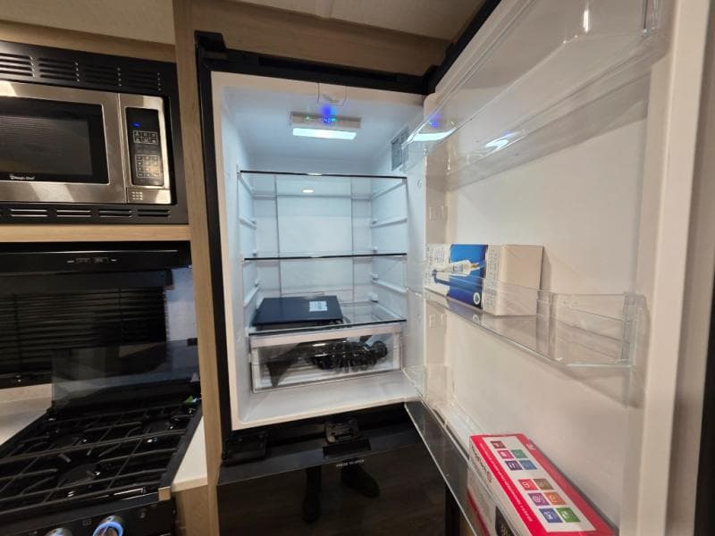 2026 Forest River 2026 Forest River Rockwood Ultra Lite - thumbnail 23