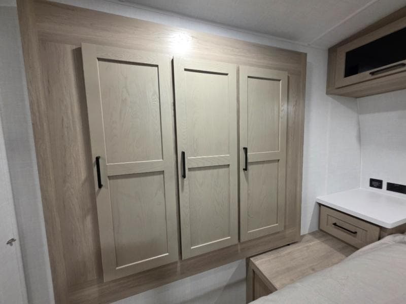 2026 Forest River 2026 Forest River Rockwood Ultra Lite - thumbnail 41