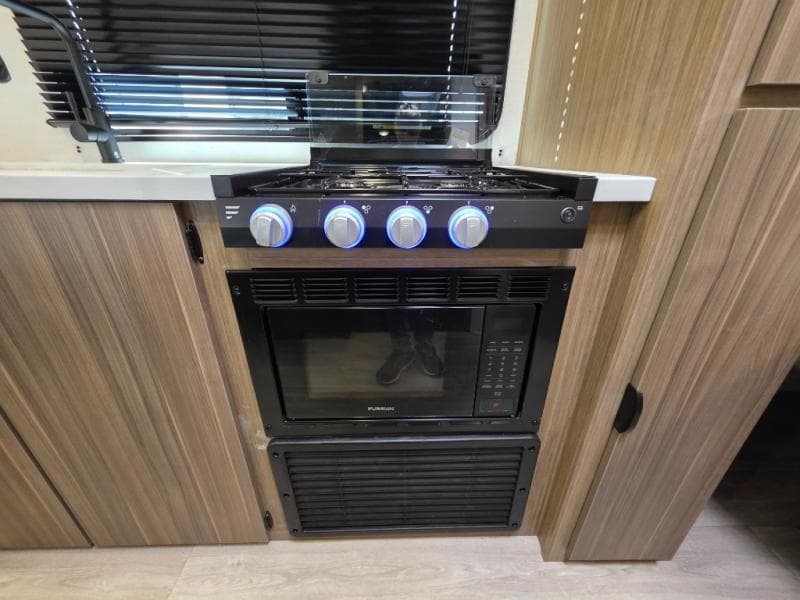 2026 Forest River 2026 Forest River Forest River Salem - thumbnail 11